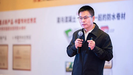 戰(zhàn)長沙！西牛皮現(xiàn)制新防水弄潮瀟湘洙泗