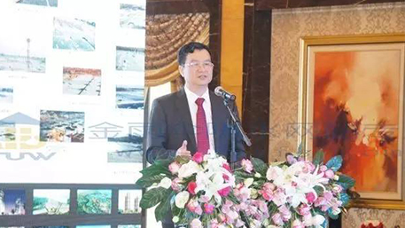 【公司活動】 中國十大豪宅，防水選擇金雨傘