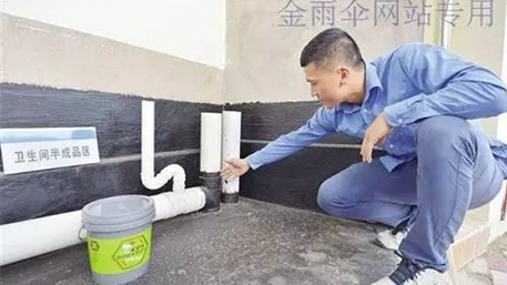【媒體報(bào)道】牛！南寧一企業(yè)依靠密封防水技術(shù)獲得140多項(xiàng)專(zhuān)利